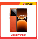Realme GT 7 Pro 12/256GB 6'78" AMOLED por solo 596,99€