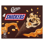 Todos los Cornettos por 2,99€ en Supermercado Dia