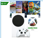 Bestel nu Internet van KPN met Xbox Game Pass Ultimate en krijg een Xbox Series S cadeau!