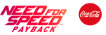 Kortingscode voor Gratis Coca Cola nummerplaat voor Need For Speed Payback