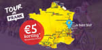 €5 korting bij besteding vanaf €50 bij Frank