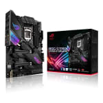 carte mère ASUS ROG STRIX Z490-F GAMING sur Materiel pour 299,95€