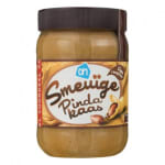 AH pindakaas en hagelslag nu 2e halve prijs