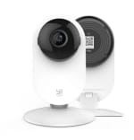 Cámara de vigilancia Xiaomi Yi 1080P a solo 16,90€