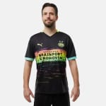 Puma PSV Eindhoven 24/25 uitshirt voor €39,99 in de PSV Fanstore