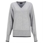 Ladies' Cold Protection V-neck Sweater for £94.95