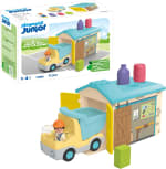 Playmobil Ladingwagen met sorteer-garage (71686) voor €24,83 bij Amazon