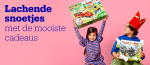 Nu tot 70% korting op spellen en sinterklaas cadeaus!