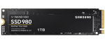 Samsung 980 SSD 1TB PCIe 3.0 NVMe M.2