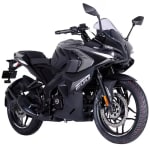 Motocicleta Pulsar Rs 200 2023 Bajaj por $44,999 en Sears