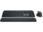 Pack Teclado + Ratón - Logitech Combo MX KEYS S por 143,80€