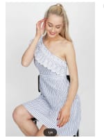 Le Ballon: Tot wel 70% korting op allerlei jurkjes