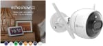Echo Show 5 mas Cámara de vigilancia por 165€