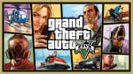 Grand Theft Auto V (PlayStation®5) voor €19,99 in de Playstation Store