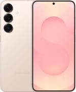 Samsung Galaxy S25, 128GB opslag Rosé Goud voor €649 bij Phonemarket