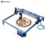 Sesculfun-máquina de grabado láser S10 por $8262