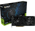 Tarjeta gráfica Palit GeForce RTX 4070 Super Dual 12GB por 603.81€