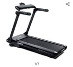 10% en Cinta de Correr Evergy. Plegable y con Pantalla Led por 1232,10€