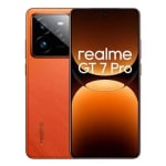 Realme GT 7 Pro 12GB+256GB por 699,90€