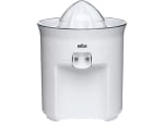 Exprimidor Braun Exprimidor eléctrico Tribute Collection CJ 3050WH por 20,40€