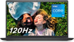 Portátil Dell Inspiron 15 3520 Intel Core i5-1235U, 8GB RAM, 512GB SSD por 399€