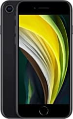 Apple iPhone SE 128GB Reacondicionado a $3,312 en Amazon