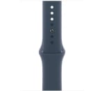 Apple Storm Blue Sport Band - 45mm - M/L voor €22 bij Bol