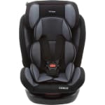 Cadeira para carros da Cosco, modelo Unique na cor cinza - R$ 749,99
