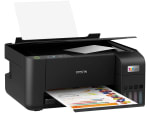 Impressora Multifuncional Epson Ecotank L3210 - R$ 1.079,10
