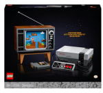 LEGO 71374 Nintendo Entertainment System Videojuego LEGO Super Mario por 187,45€