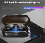 Aclouddatee 2020 Auriculares Bluetoooth por 13,98€
