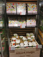 50% korting op Blond Amsterdam (Lokaal?!)