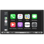 Achieve Sony DAB Bluetooth car stereo from eBay for £239.20