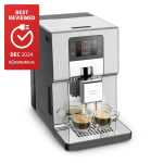Krups Intuition Experience+ EA877D - Volautomatische espressomachine voor €680,00 dmv code