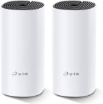 TP-Link Deco M4 Pack 2 Puntos de Acceso WiFi por solo 68€