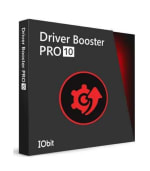 DRIVER BOOSTER 10 PRO para 6 meses Gratis