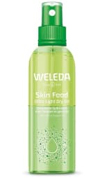 25% Korting op Weleda Skin Food Ultra-Light Dry Oil met code