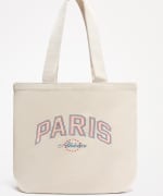 Bolso de estilo shopper Paris por 2.99€