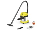 Aspirateur de chantier Karcher WD 3 S V 15-4-20 à 79,99€