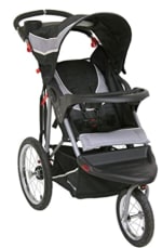 Carriola Baby Trend por $1,954.36 en Amazon