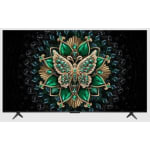 TV TCL MiniLED 75" 75C6K UltraHD 4K Sonido Onkyo Google TV por 867€