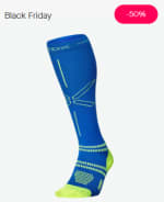 Tot 50% korting op Stox energy socks