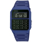 Unisex Casio Retro Calculator Watch for £27 at watchshop