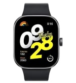 Montre connectée Xiaomi Redmi Watch 4 - écran 1,97’’ à 59,99€