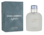 Perfume Dolce & Gabanna Light Blue $1,009 | Walmart