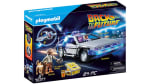 Playmobil 70317 Back To The Future DeLorean voor €34,99 (Duitsland)