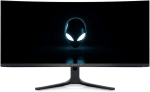 Alienware AW3423DWF 34" Wide Quad HD 165Hz Curved OLED Gaming monitor voor €639 bij Amazon