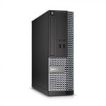 Dell OptiPlex 3020 Intel Core I5 CPU for £150