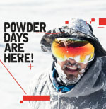 Todas las gafas de nieve Northweek a 35€