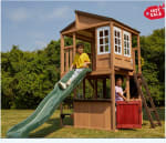 Casa de Juegos Kidkraft Lofty Heights por $11,999 en Costco